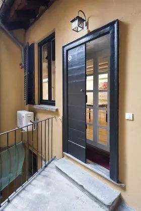 Porta Romana - RentClass Adelson - Lobi