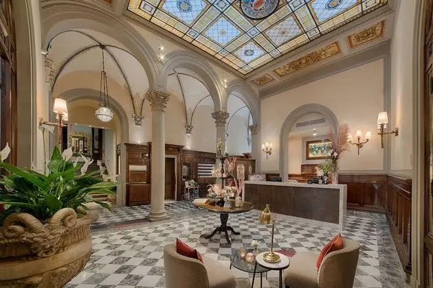 Porta Rossa Hotel Firenze Colbert Collection