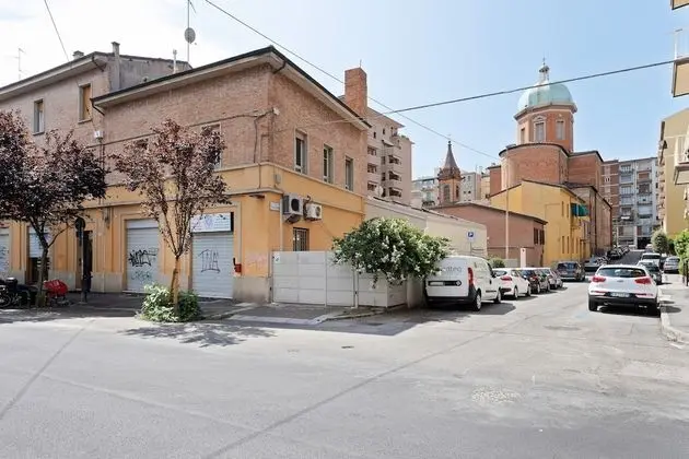 Porta San Felice Cozy Duplex