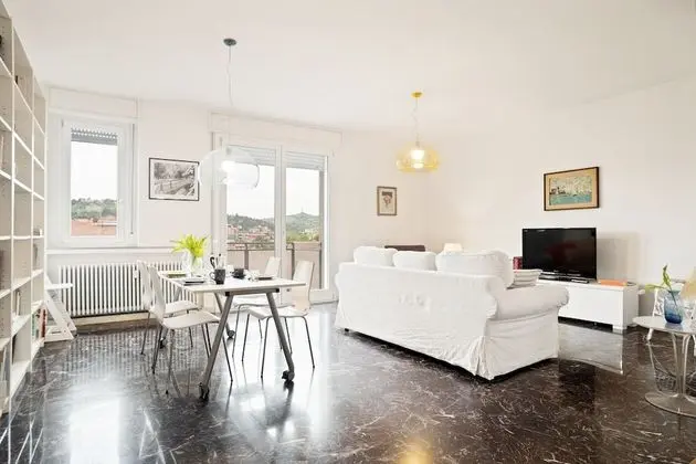 Porta San Felice e Paladozza Apartment