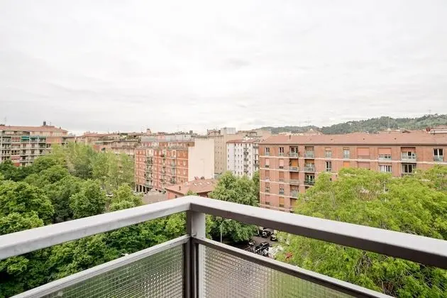 Porta San Felice e Paladozza Apartment