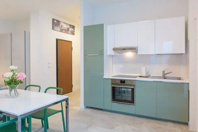 Porta San Felice Homely Studio