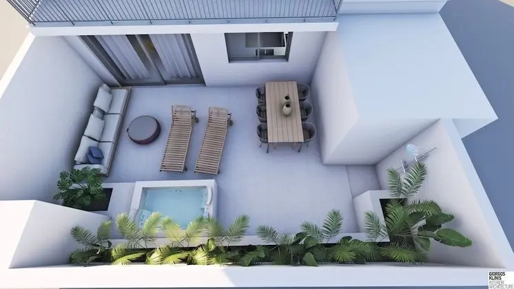 Porta Suites