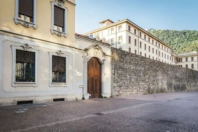 Porta Torre Lofts