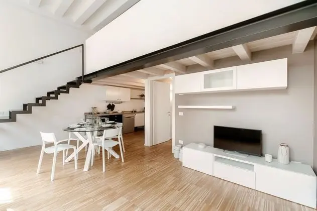 Porta Torre Lofts - Yerinde Yemek