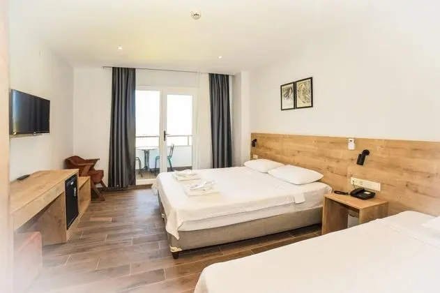 Porta Troya Hotel