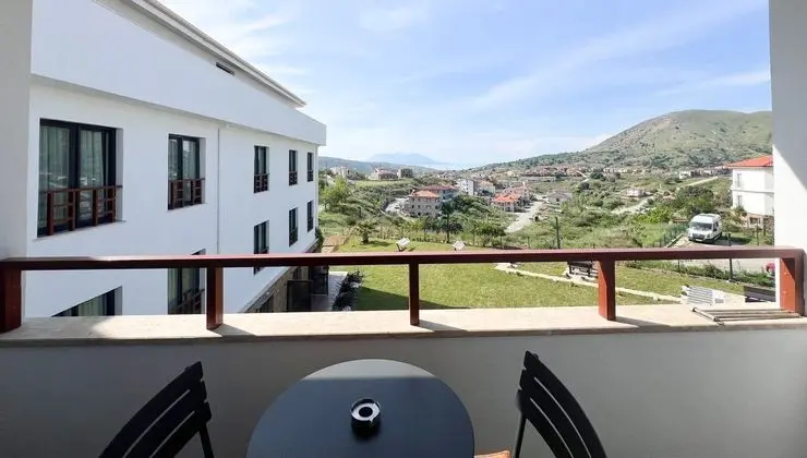 Porta Troya Hotel - Havuz