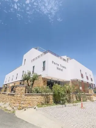 Porta Troya Hotel