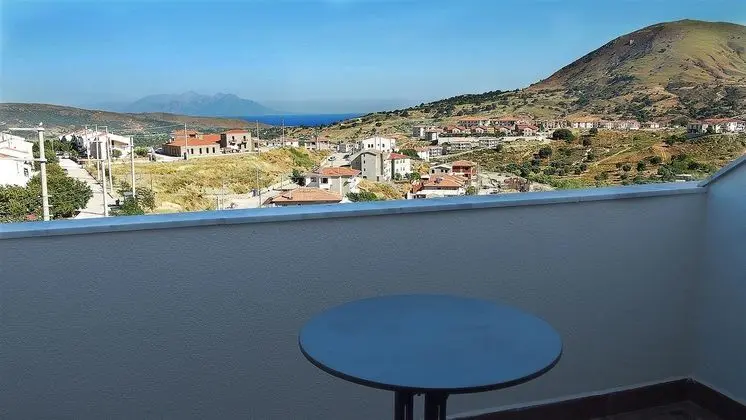 Porta Troya Hotel - Oda
