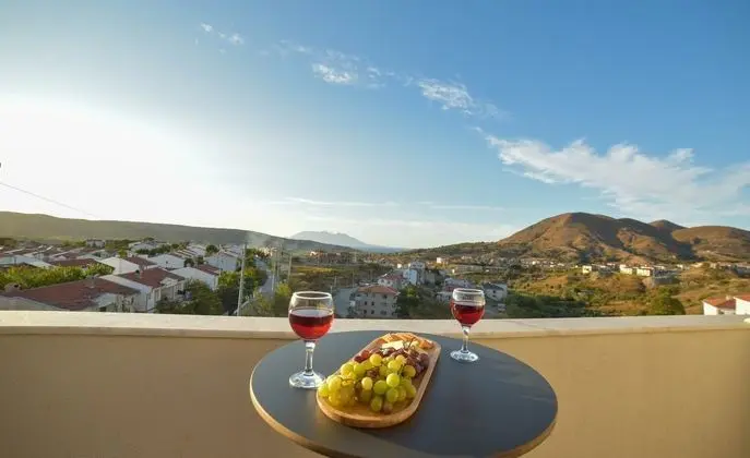 Porta Troya Hotel - Yerinde Yemek