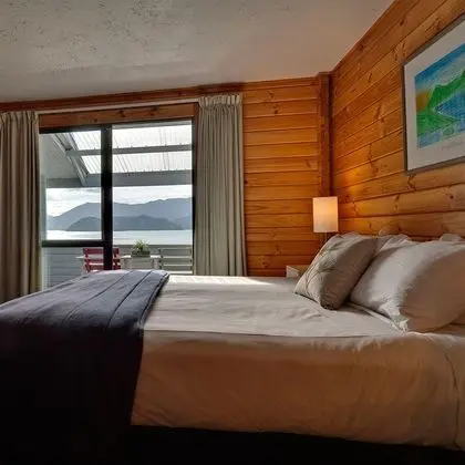 Portage Resort