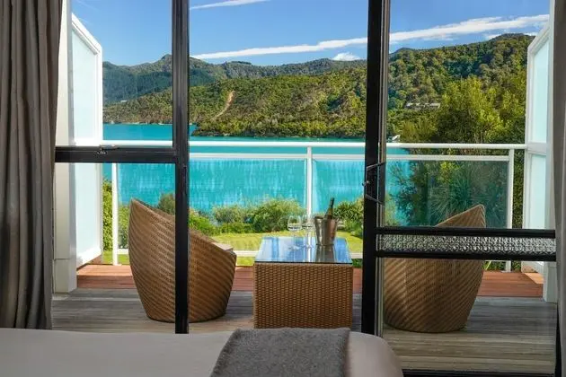 Portage Resort