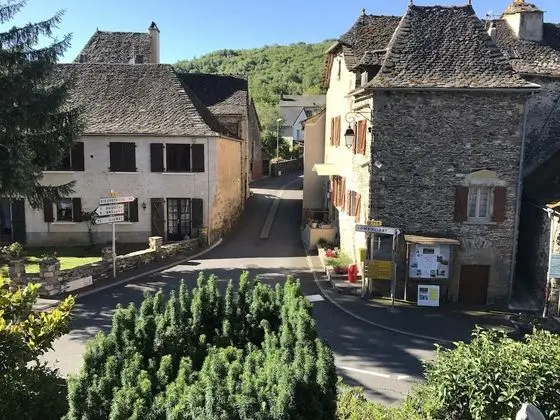 Portail Haut