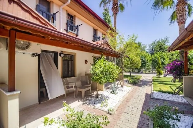 Portakal Hotel Dalyan - Oda