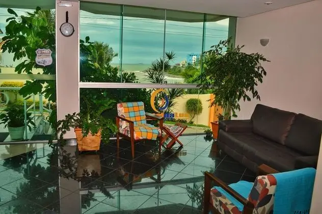 Hotel Portal da Lua