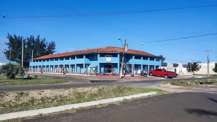 Portal da Praia