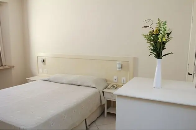 Hotel Portal das Águas - Oda