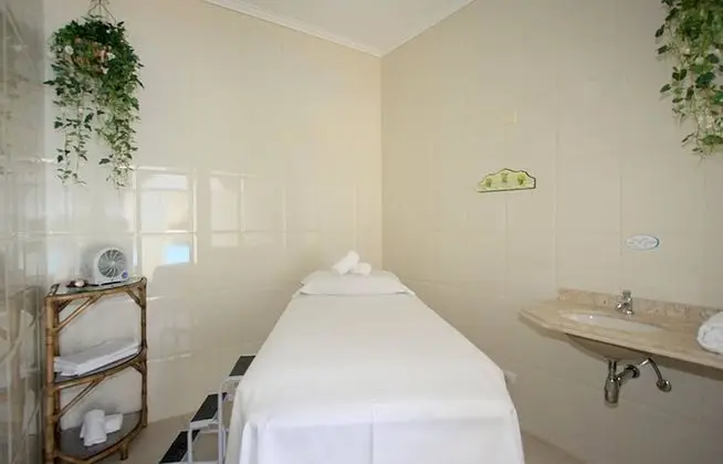 Hotel Portal das Águas - Spa
