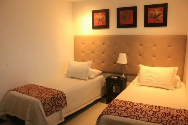 Hotel Portal de San Diego by HMC - Öne Çıkan Resim