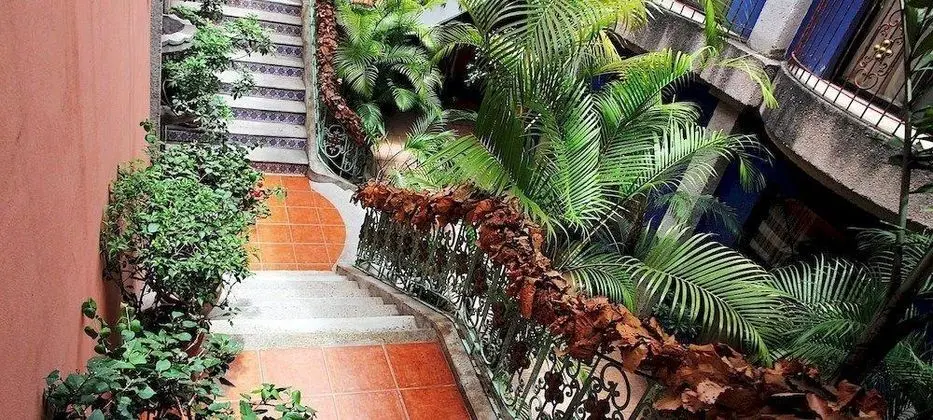 Portal del Angel Hotel