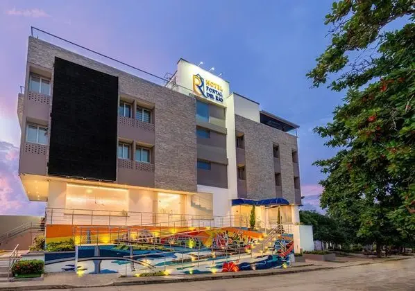 Hotel Portal del Rio