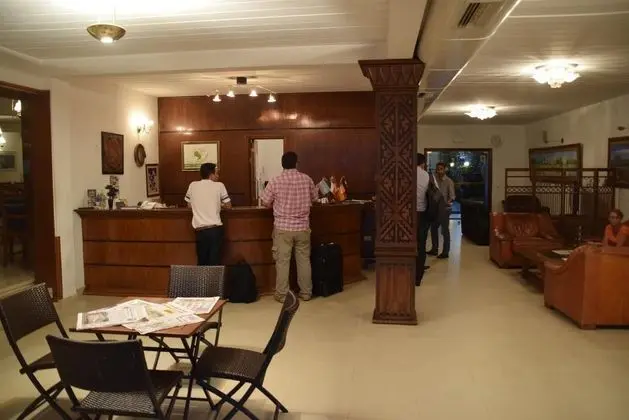 Portal del Sol Hotel - Genel