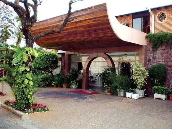 Portal del Sol Hotel - Genel