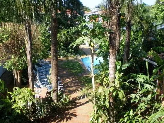 Portal del Sol Hotel - Havuz