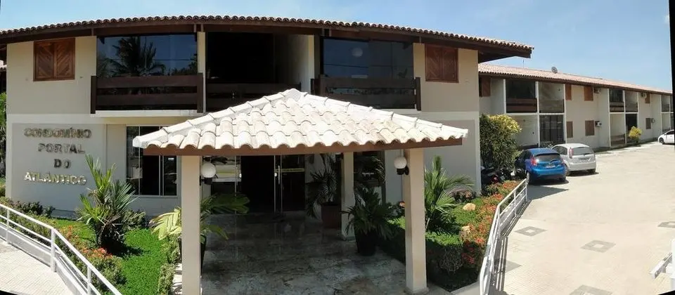 Portal Do Atlantico - Genel