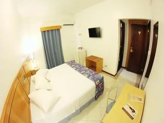 Portal D'Oeste Hotel