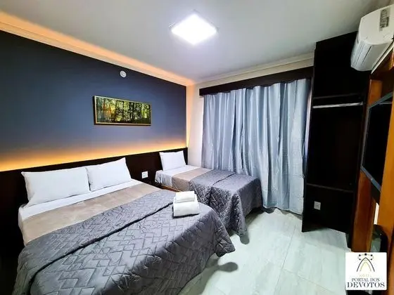 Hotel Portal dos Devotos