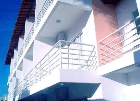 Portal Dos Ventos Hotel