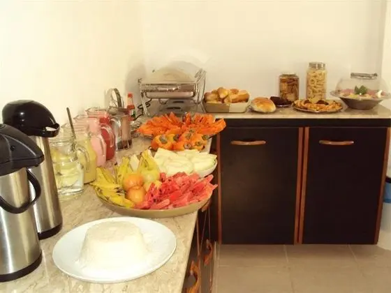 Portal Dos Ventos Hotel