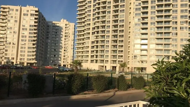 Portal Gran Marina Full Apartment - Dış Mekan