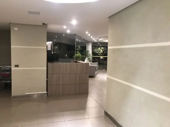 Portal Gran Marina Full Apartment - Lobi