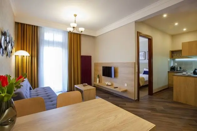 Portal House Apartments - Öne Çıkan Resim