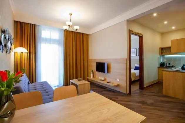 Portal House Apartments - Öne Çıkan Resim