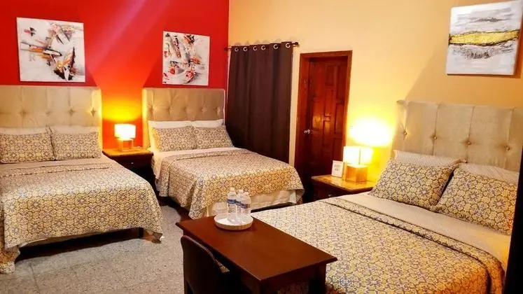 Hotel Portal los Castanos - Öne Çıkan Resim