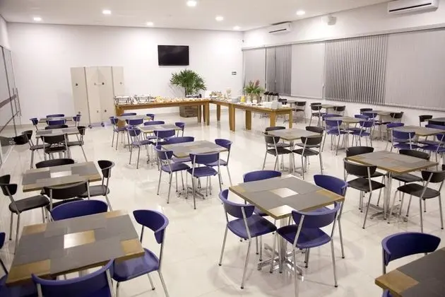 Portal Hotel Mogi Mirim