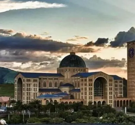 Portal Palace Hotel - Dış Mekan