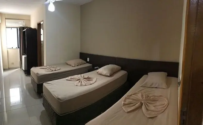 Portal Palace Hotel - Oda