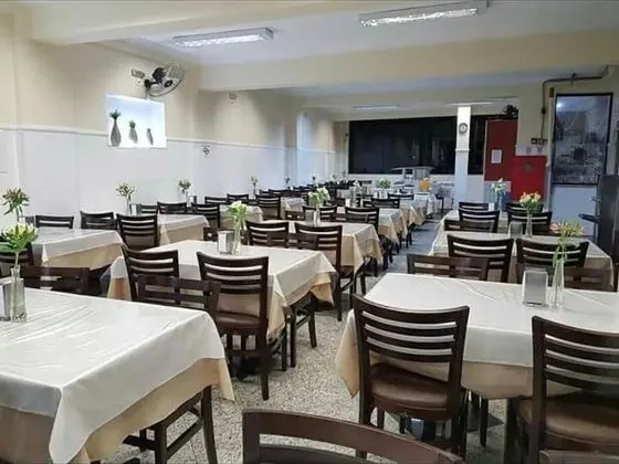 Portal Palace Hotel - Yerinde Yemek
