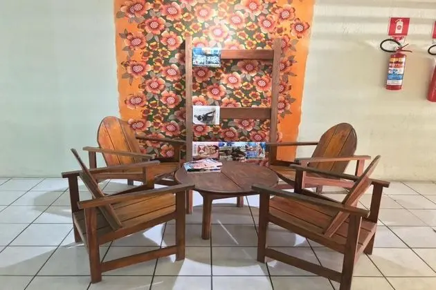Portal Recanto do Sol 