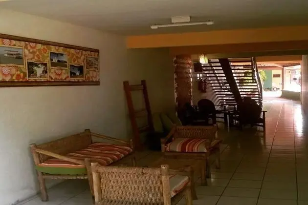 Portal Recanto do Sol 