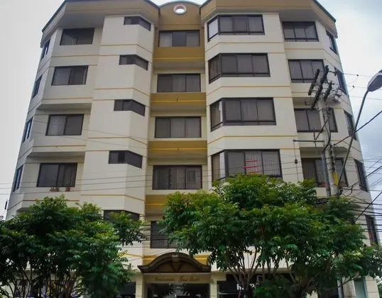 Portal Rent Apart 2