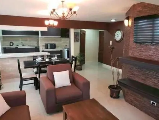 Portal Rent Apart 6