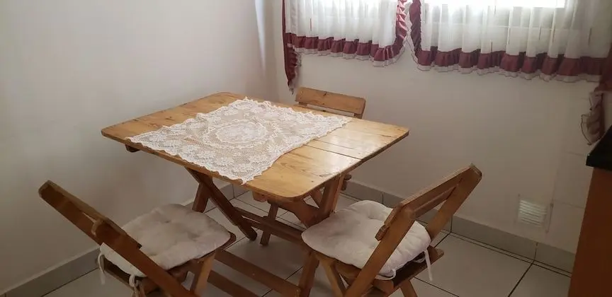 Portal Rent Apart 8 - Yerinde Yemek
