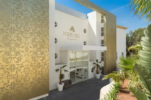 Portals Hills Boutique Hotel
