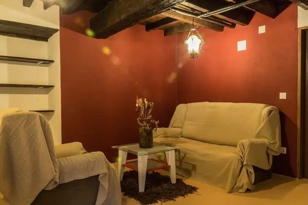 Portantiqua Guest House - İç Mekan