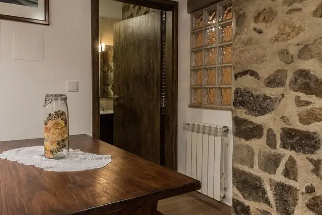 Portantiqua Guest House - Mutfak